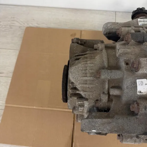 Hinterachsdifferential BMW X6 E71 xDrive 35D OEM P7586002505 image 5