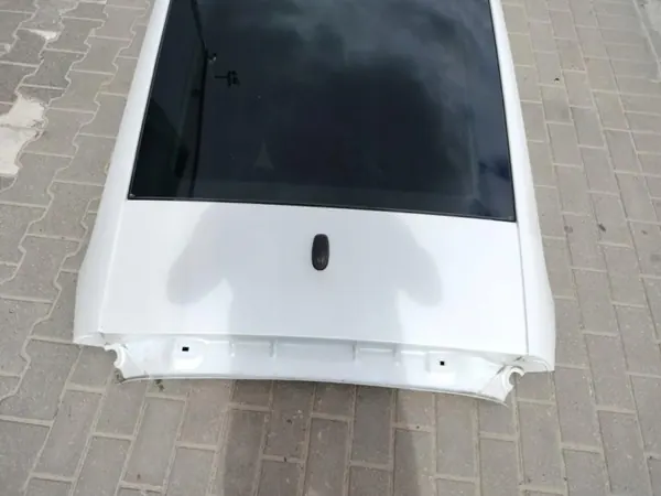 OEM Panoramadak voor Peugeot 308 II T9 Station (14-17) image 5