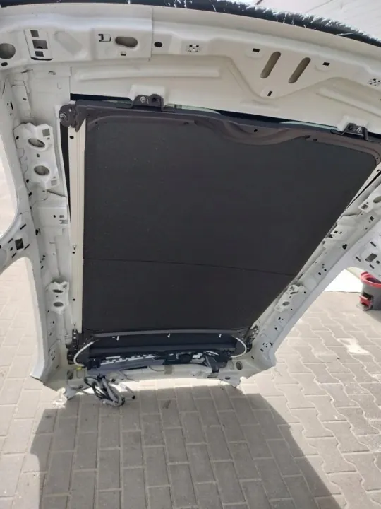 OEM Panoramadak voor Peugeot 308 II T9 Station (14-17) image 6