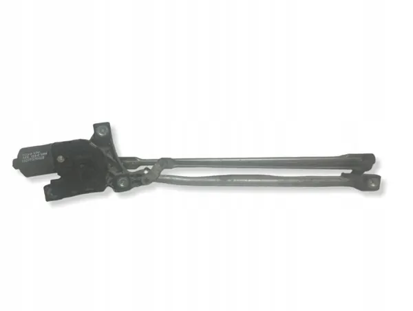 Volvo Scheibenwischermotor OEM 1397220668 - Gebraucht image 2