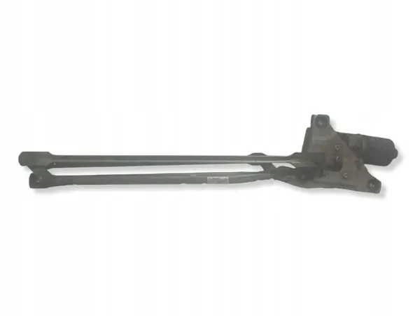 Volvo Scheibenwischermotor OEM 1397220668 - Gebraucht image 4