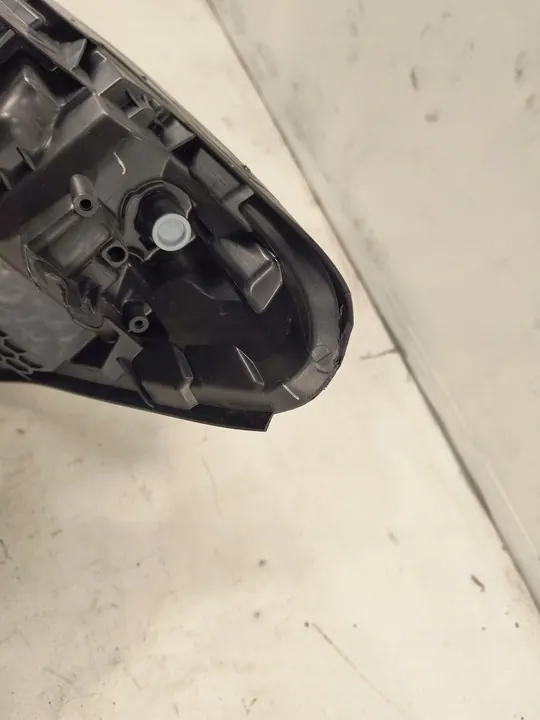 Renault Captur I Lift Full LED -lamppu 260107244R image 9