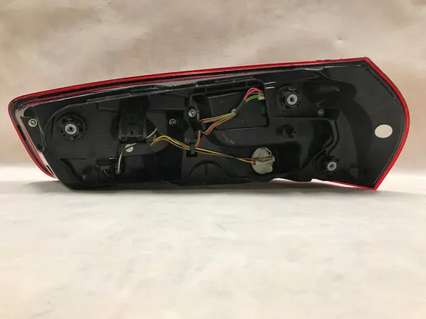 CITROEN C4 PICASSO 13-16 LUZ LED TRASERA IZQUIERDA image 4