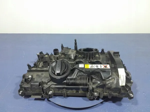 Tampa de Válvulas BMW OEM 8631745 Motor B48 image 3