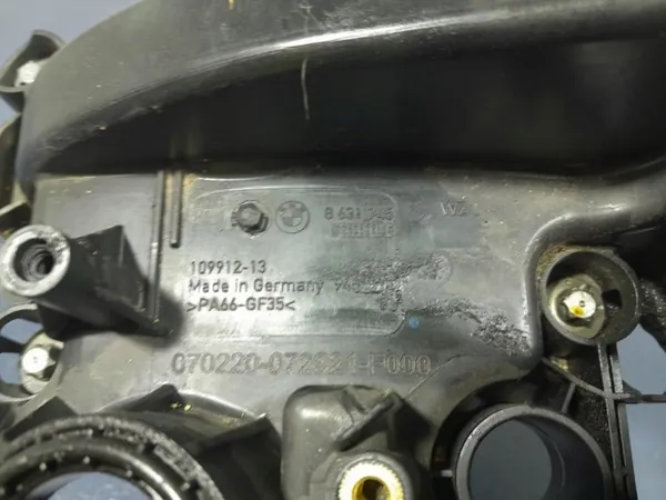 Tampa de Válvulas BMW OEM 8631745 Motor B48 image 5