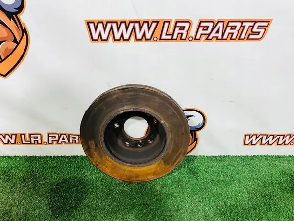 Disco de Freio Dianteiro Volkswagen Transporter T7 2N0615301A image 2