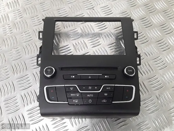 Module de contrôle AC Ford Mondeo GS7T18E245ACB image 2