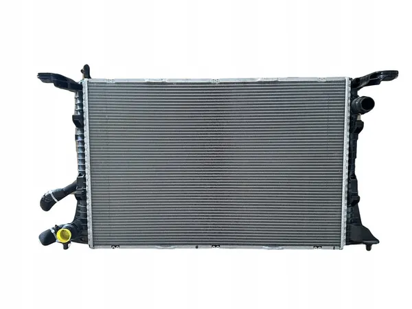 Radiador de agua AUDI RS6 RS7 4G C7 4.0TFSI image 2