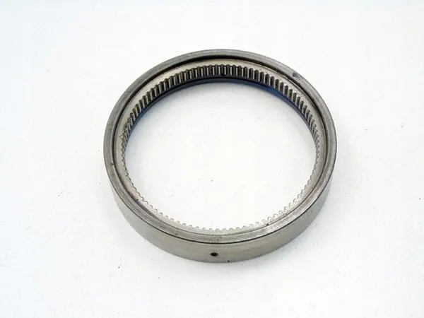 Roue dentée OEM 55-50SN pour Volvo S60 S80 V70 image 5