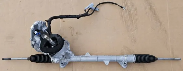 Stuurhuis OEM 38210544 voor Opel Corsa F, Peugeot 208 II image 4