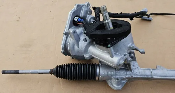 Stuurhuis OEM 38210544 voor Opel Corsa F, Peugeot 208 II image 5