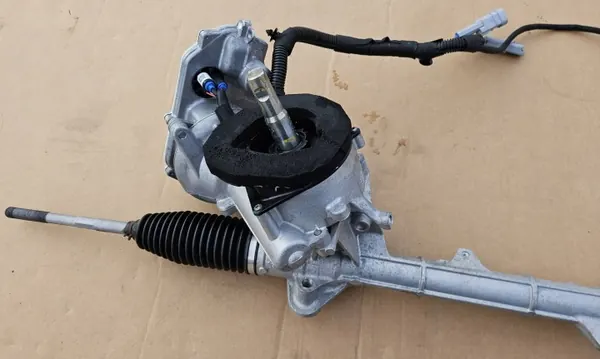 Stuurhuis OEM 38210544 voor Opel Corsa F, Peugeot 208 II image 6