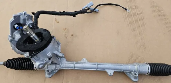 Stuurhuis OEM 38210544 voor Opel Corsa F, Peugeot 208 II image 7