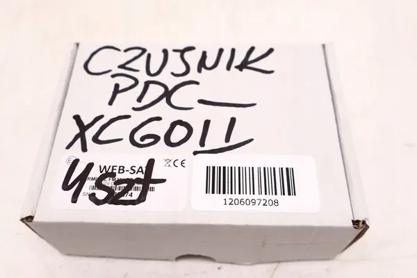 Fram PDC-sensor VOLVO XC90 II 32292457 image 5