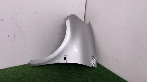 Etuvasen Lokasuoja Smart ForTwo W453 OEM RUA6693 image 2
