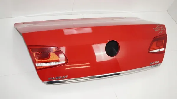 OEM 360182325 Hayon pour VW Passat B7 Berline image 4