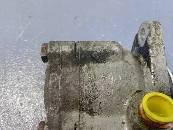 VACUÜMPOMP OPEL MOVANO MASTER II 2.8 DTI 7700300535E image 6