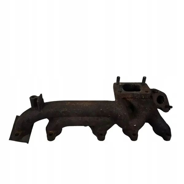 Collecteur d'échappement OEM JUT120975 pour Volvo V70 image 2