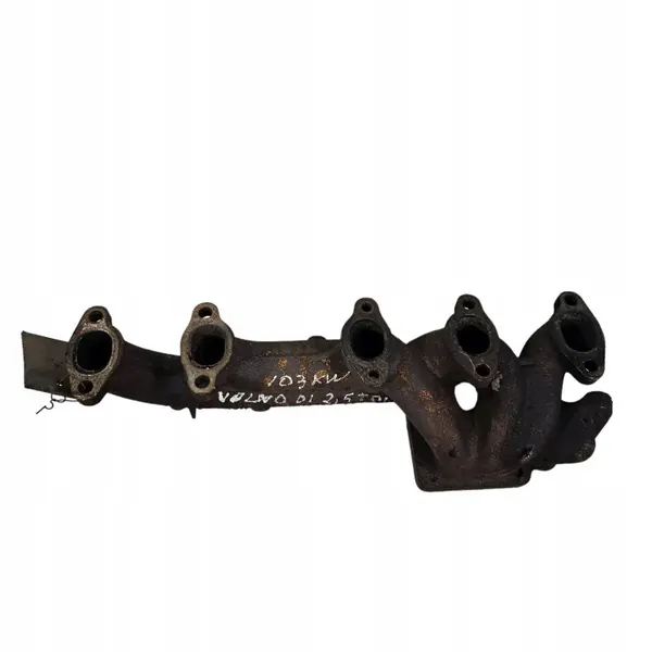 Collecteur d'échappement OEM JUT120975 pour Volvo V70 image 3