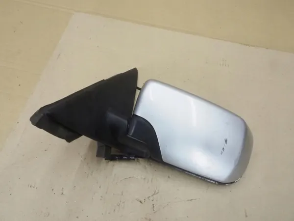 Rétroviseur gauche BMW E46 Compact OEM 56n57m68 Titansilber image 2