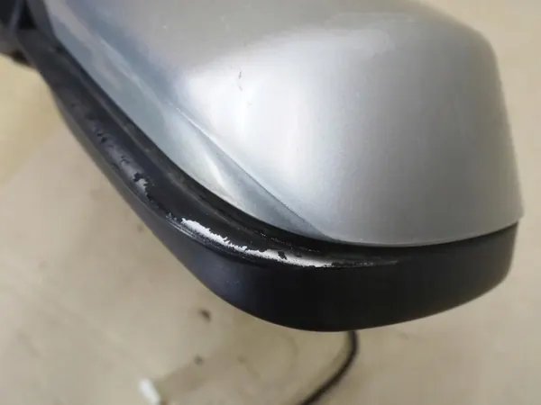 Rétroviseur gauche BMW E46 Compact OEM 56n57m68 Titansilber image 10