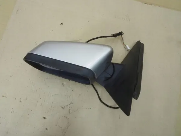 Rétroviseur gauche BMW E46 Compact OEM 56n57m68 Titansilber image 3