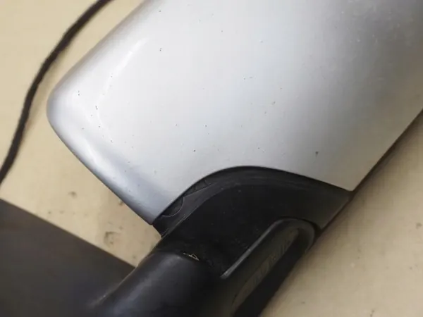 Rétroviseur gauche BMW E46 Compact OEM 56n57m68 Titansilber image 8