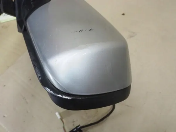 Rétroviseur gauche BMW E46 Compact OEM 56n57m68 Titansilber image 9