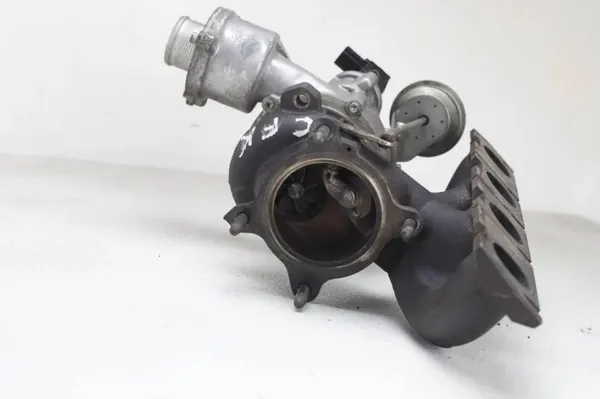 Turbo OEM 06H145702S pour Audi A4 2.0L Essence image 10