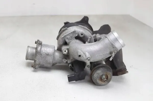 Turbo OEM 06H145702S pour Audi A4 2.0L Essence image 3