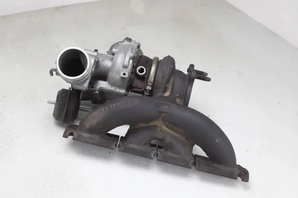 Turbo OEM 06H145702S pour Audi A4 2.0L Essence image 6