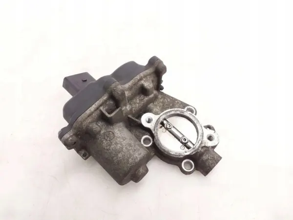 Válvula EGR OEM 04L131501D para VW New Beetle 2.0 image 2