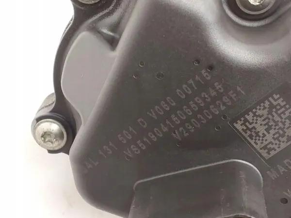 Válvula EGR OEM 04L131501D para VW New Beetle 2.0 image 4