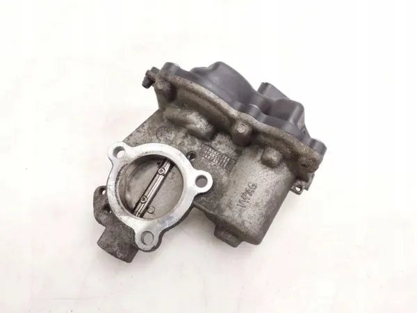 Válvula EGR OEM 04L131501D para VW New Beetle 2.0 image 5