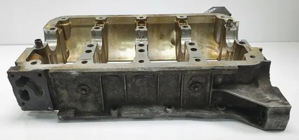 Base de support de vilebrequin LCB100740 Caterham Super 7 image 5