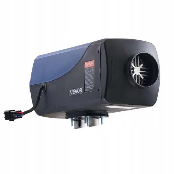 Vevor 8kW dieselilmalämmitin 12/24V asuntoauto image 5