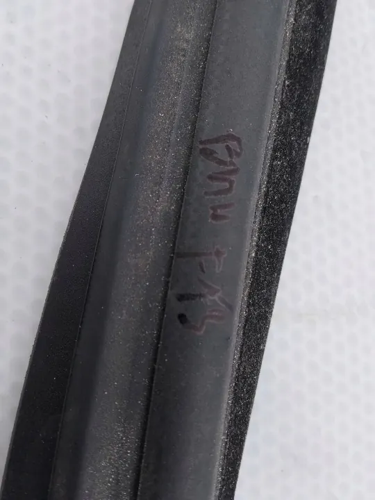 Junta porta dianteira esquerda BMW 6 Coupé F13 OEM 7221325 image 5
