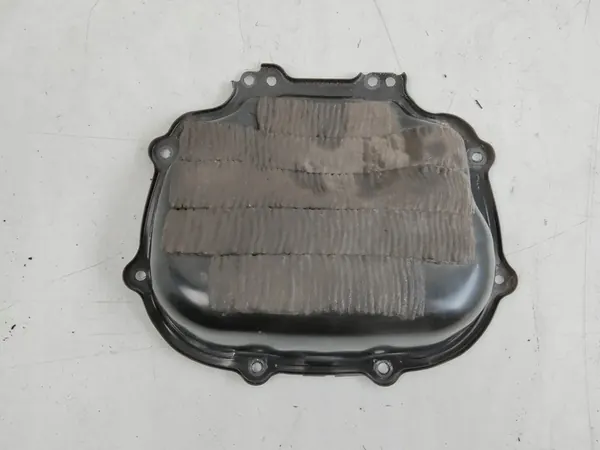 Audi Q7 4M Tidsremsskydd 2017 06E109285P image 4