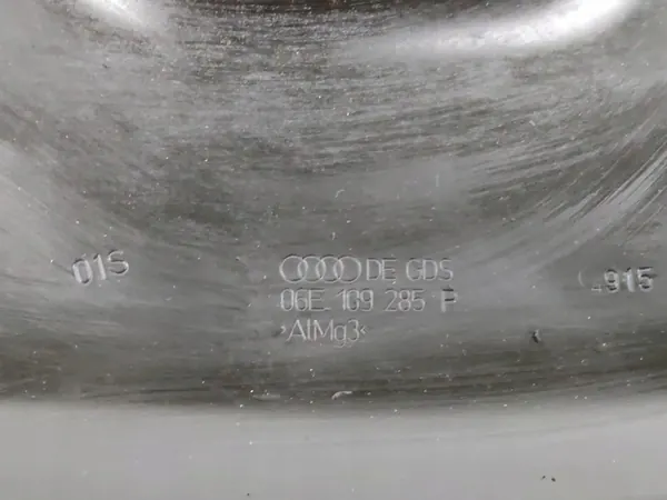 Audi Q7 4M Tidsremsskydd 2017 06E109285P image 5