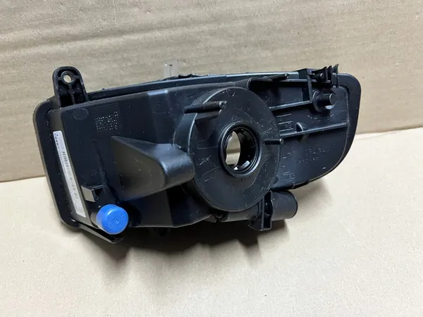 AUDI A4 B8 LIFT Farol Halógeno Esquerdo Original image 4