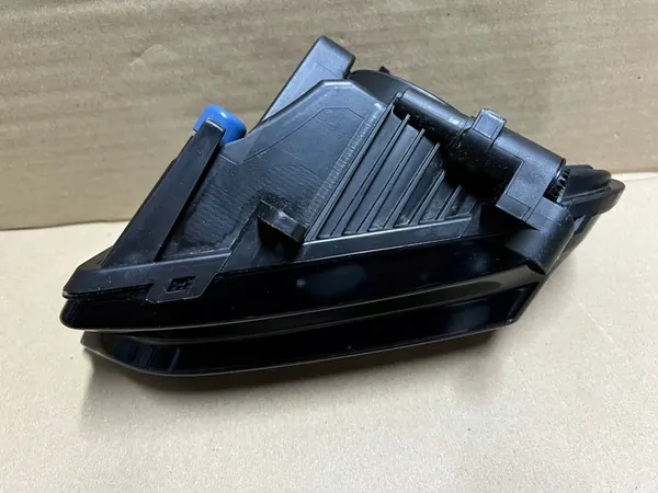 AUDI A4 B8 LIFT Farol Halógeno Esquerdo Original image 6