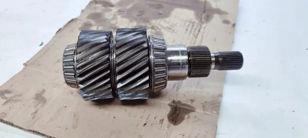 Sélecteur de Mode Boîte Audi A6 C6 6HP-19 KJC OEM image 6