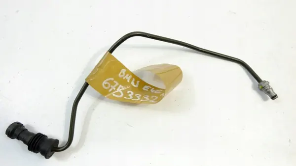 BMW 3 E46 Kopplingskabel OEM - Begagnat skick image 2