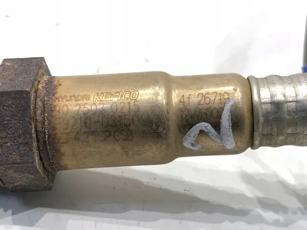 Lambdasonde Achter KIA CEED 39210-03150 OEM image 5