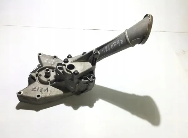 VOLVO Motoroljepump 1547654 image 2