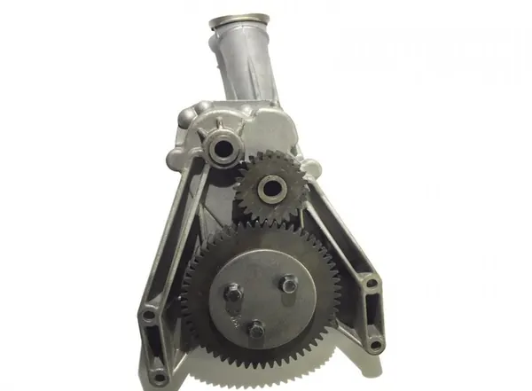 VOLVO Motoroljepump 1547654 image 4