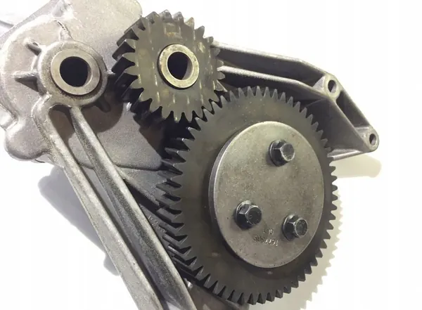 VOLVO Motoroljepump 1547654 image 5