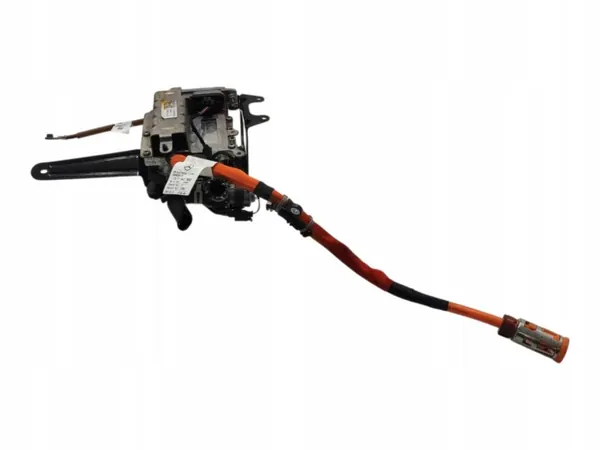 Warmtewisselaar OEM A0008357300 Mercedes GLA H247 image 2