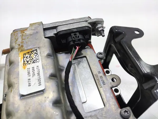 Warmtewisselaar OEM A0008357300 Mercedes GLA H247 image 4
