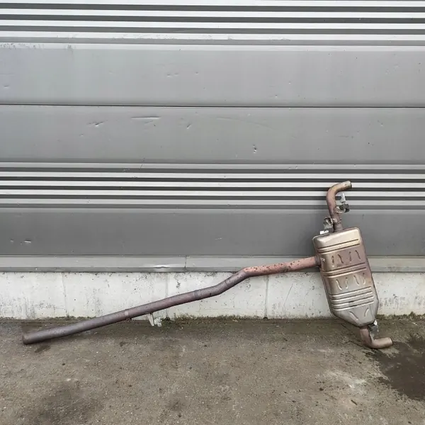 Escape Mercedes A35 AMG W177 OEM A2474910300 image 2